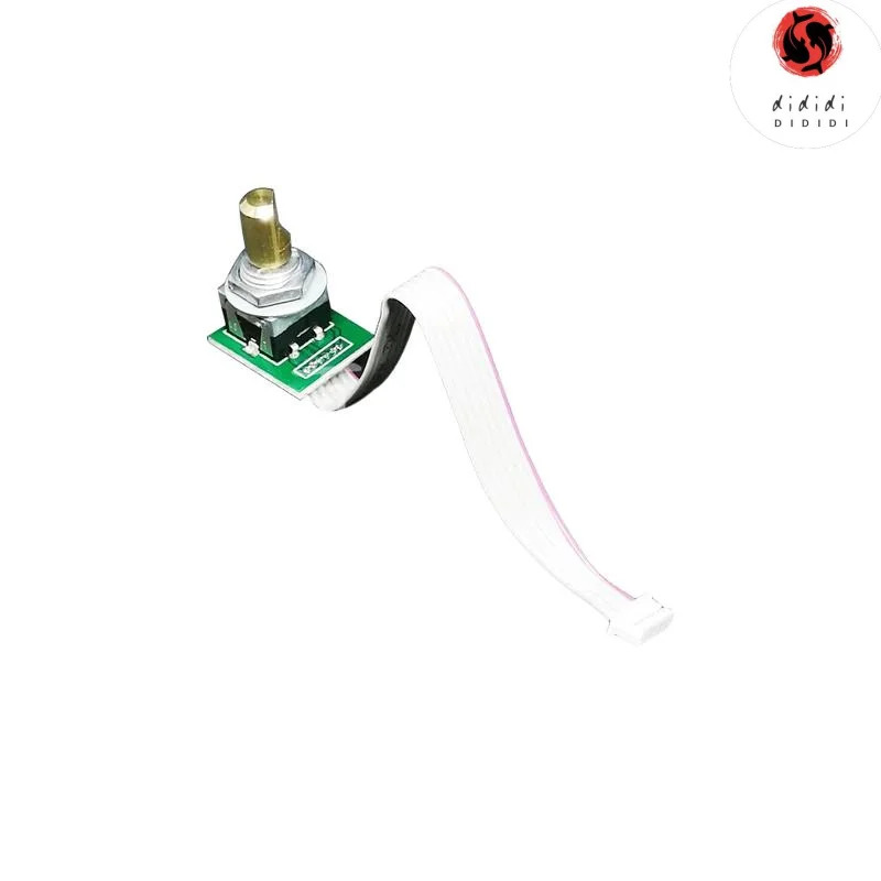 Home Improvement Com - XMSJ สำหรับ COMEN C60 C90 อุปกรณ์เสริมตัวเข้ารหัสจอภาพ