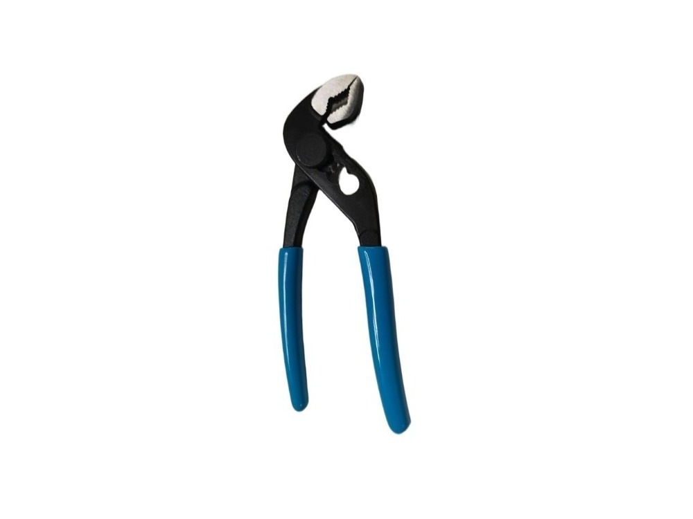 Pipe Wrench Adjustable - คีมจับท่อแบบปรับได้ขนาดใหญ่ ยี่ห้อ Universal Quick Clamp สำหรับงานติดตั้งและซ่อมแซมท่อประปา