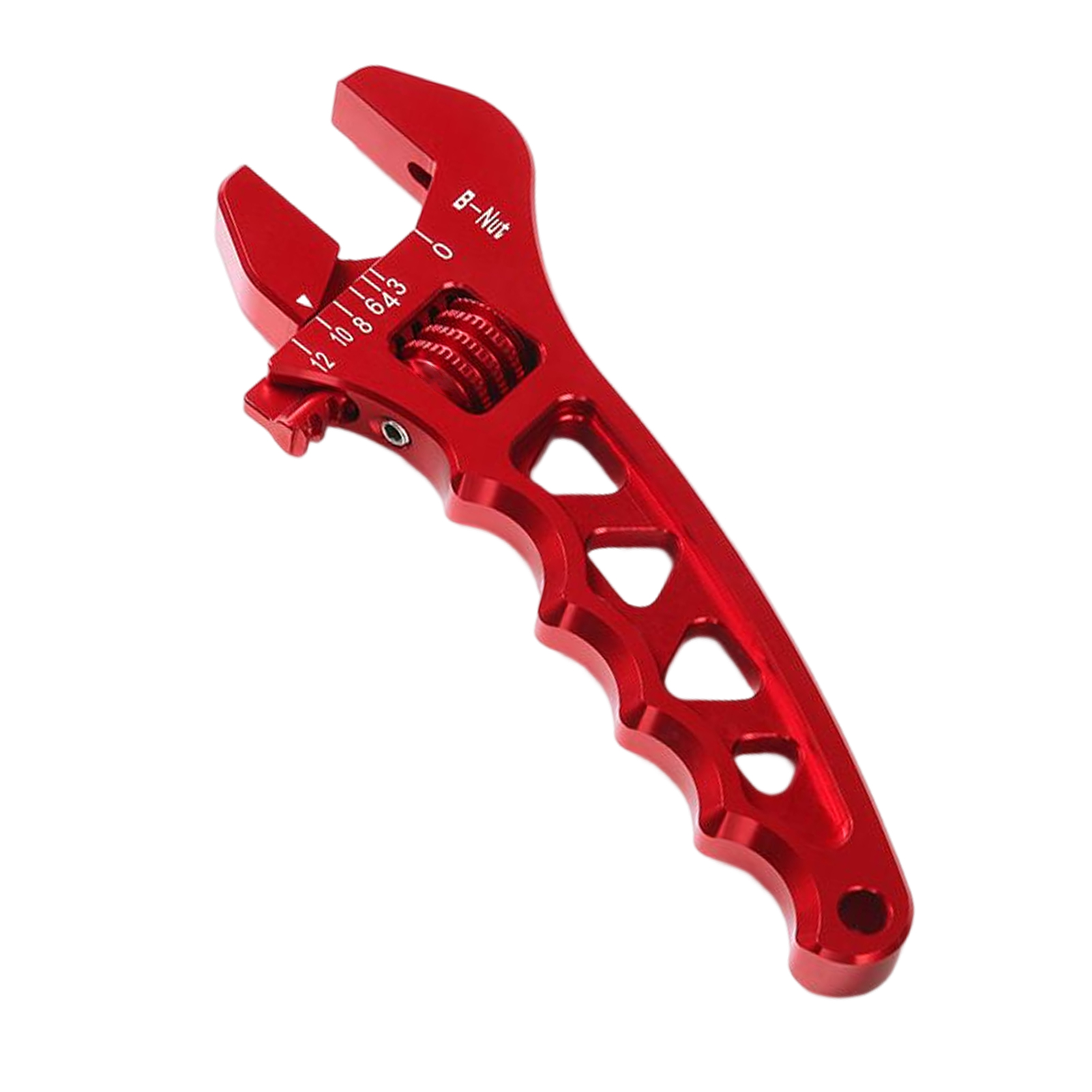 Pipe Wrench Adjustable - Universal Adjustable AN อลูมิเนียมประแจท่อเครื่องมือปรับอลูมิเนียมประแจ Spanner สําหรับ