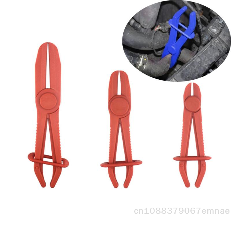 [ZYAS] ชุดเครื่องมือหนีบสายเบร - Hose Clamp Assorted บทวิจารณ์และราคา