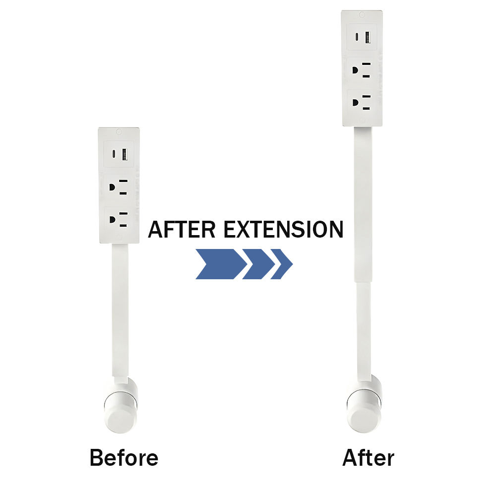 ปลั๊กต่อเติมเต้ารับไฟฟ้าแบบแท่ - Wall Anchor Plastic บทวิจารณ์และราคา