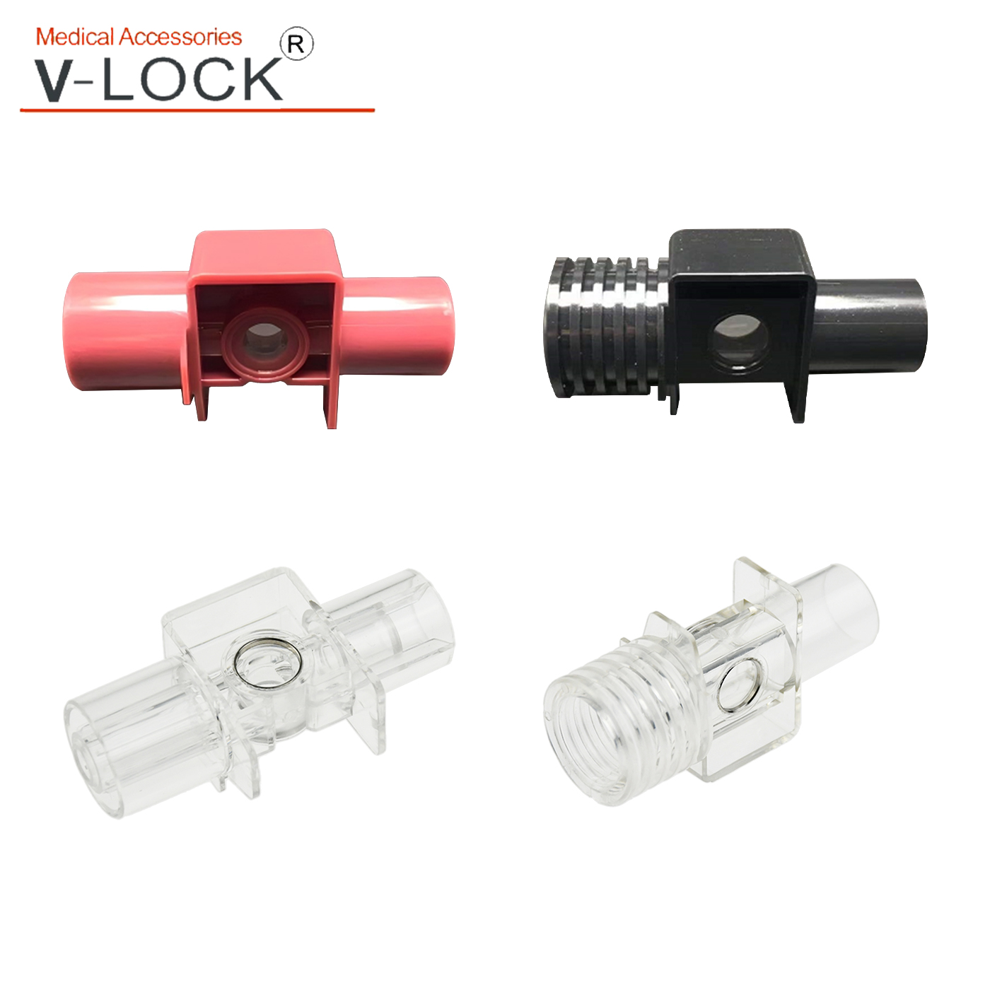 อะแดปเตอร์เก็บตัวอย่าง V-Lock  - Home Improvement Com บทวิจารณ์และราคา