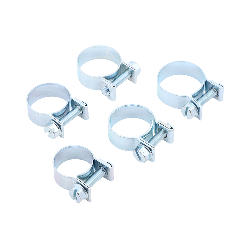 ชุดคลิปหนีบท่อจูบิลี่ 10 ชิ้น  - Hose Clamp Assorted บทวิจารณ์และราคา