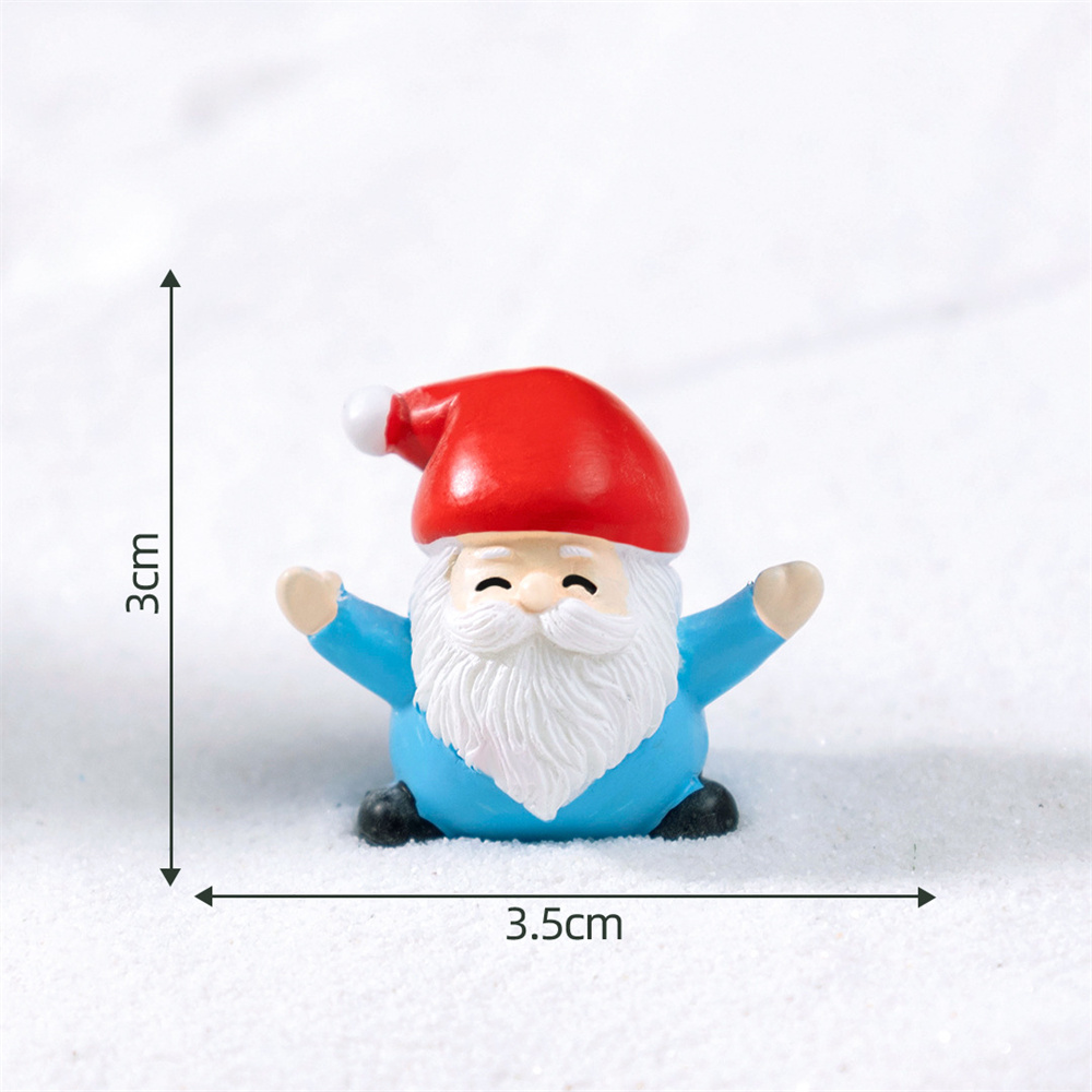 ต้นคริสต์มาสจิ๋ว ของตกแต่งไมโค - Home Improvement Store บทวิจารณ์และราคา