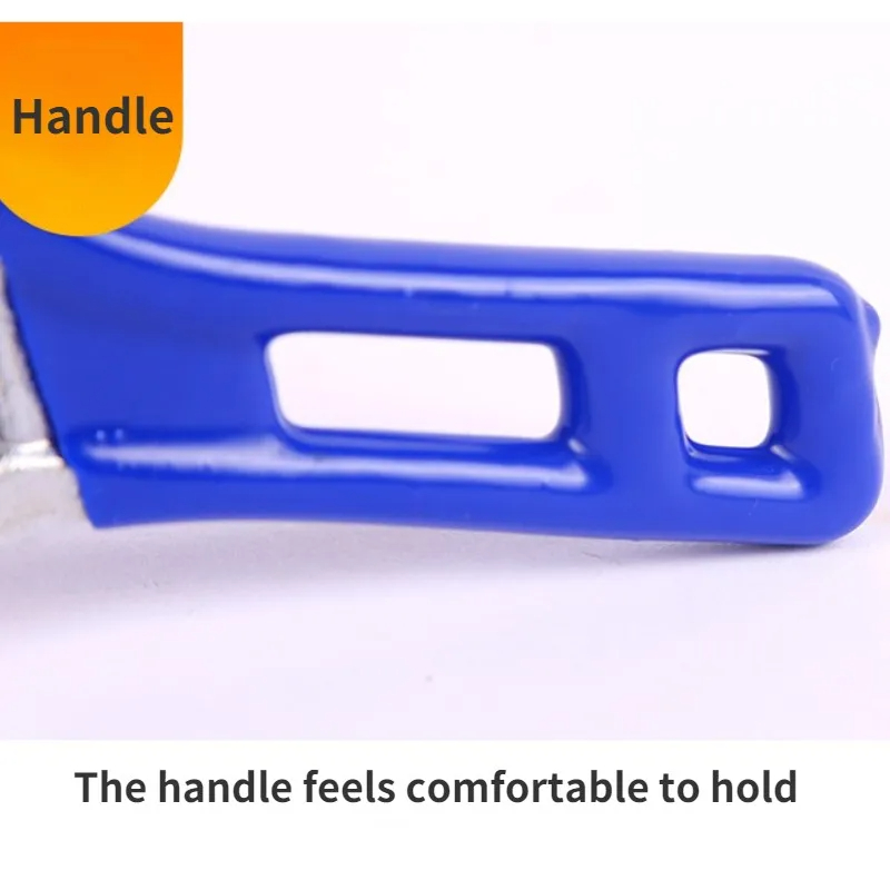 Universal น้ําหนักเบาประแจปรับ - Pipe Wrench Adjustable บทวิจารณ์และราคา