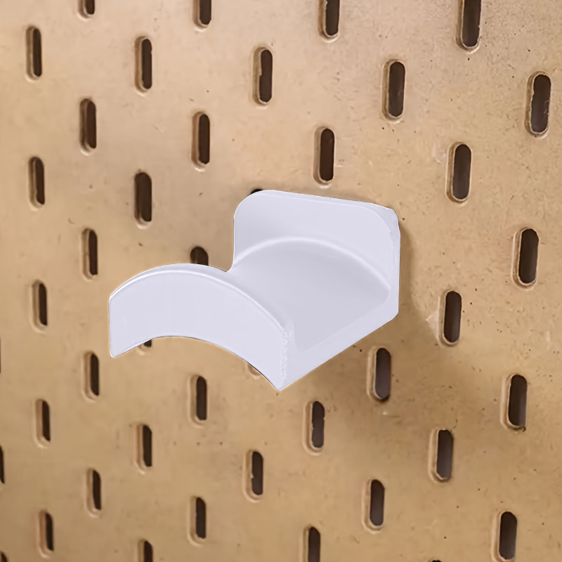 ที่จัดระเบียบโต๊ะทำงานพลาสติกส - Wall Anchor Plastic บทวิจารณ์และราคา