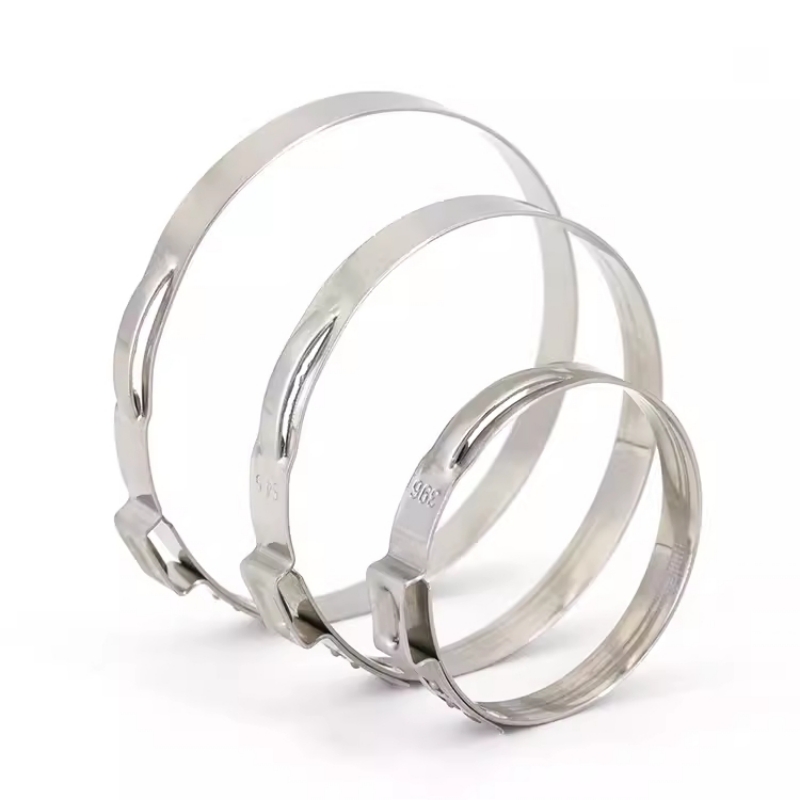 5-20 ชิ้น 5.3-159 มม. 304 สแตน - Hose Clamp Assorted บทวิจารณ์และราคา