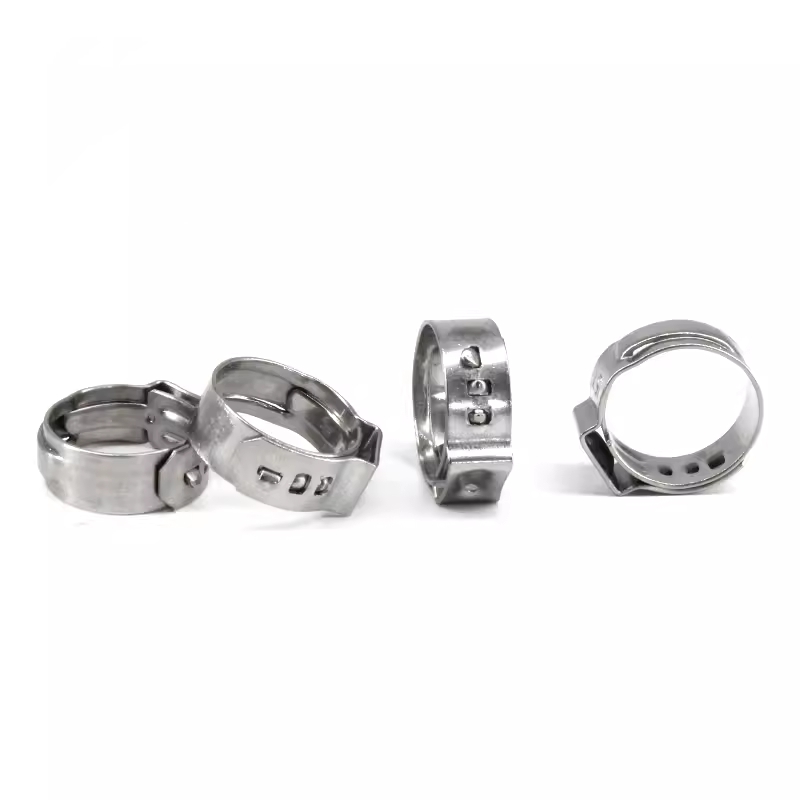 5-20 ชิ้น 5.3-159 มม. 304 สแตน - Hose Clamp Assorted บทวิจารณ์และราคา