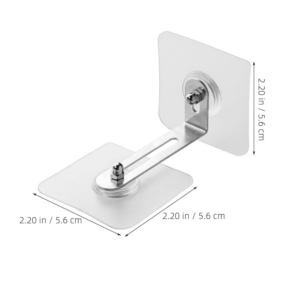 4 ชิ้นเฟอร์นิเจอร์ Wall Anchor - Wall Anchor Plastic บทวิจารณ์และราคา