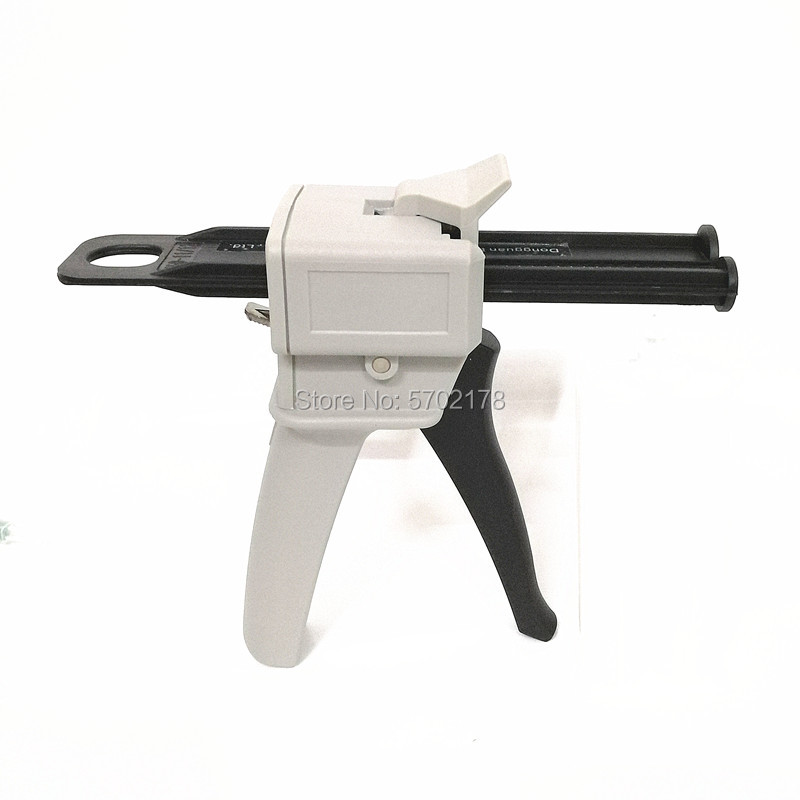 10pcs ผสมเคล็ดลับสอง AB อีพ็อก - Caulking Gun Dispensing บทวิจารณ์และราคา