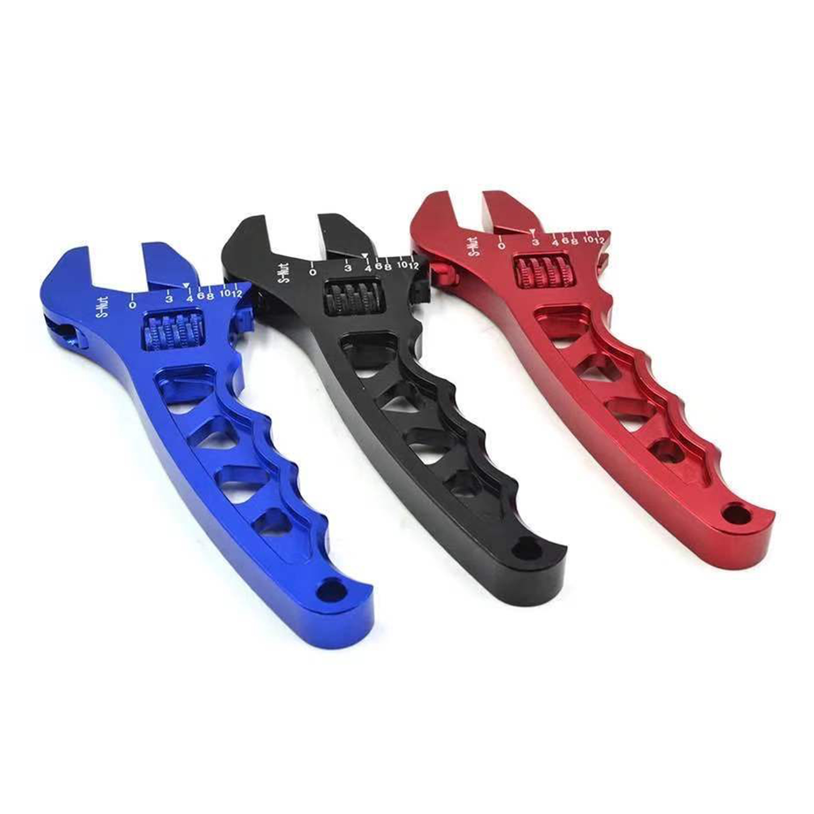Universal Adjustable AN อลูมิเ - Pipe Wrench Adjustable บทวิจารณ์และราคา