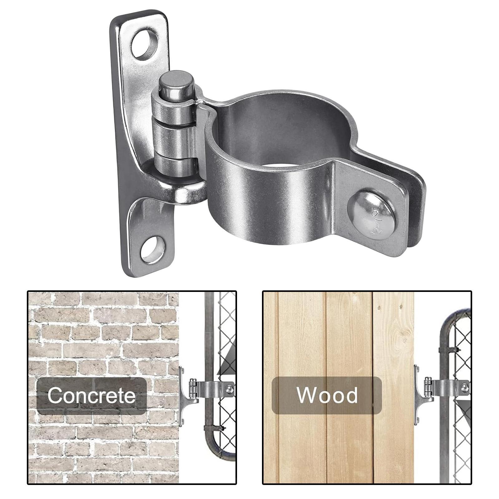 บานพับติดผนัง บานพับรั้วแบบเชื - Home Improvement Store บทวิจารณ์และราคา