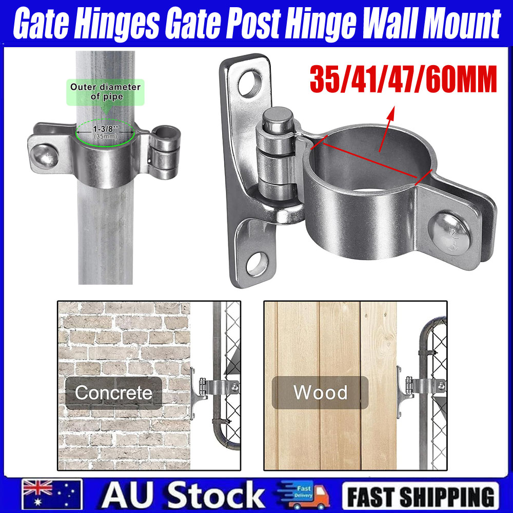 บานพับติดผนัง บานพับรั้วแบบเชื - Home Improvement Store บทวิจารณ์และราคา