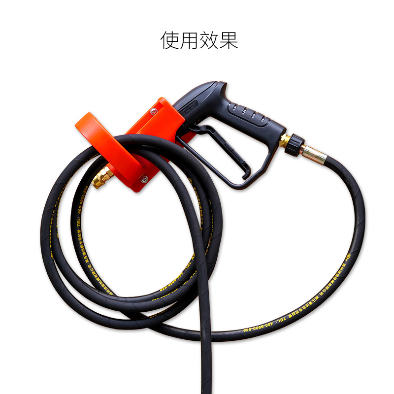 เครื่องทําความสะอาดที่แขวนปืนฉ - Wall Anchor Plastic บทวิจารณ์และราคา