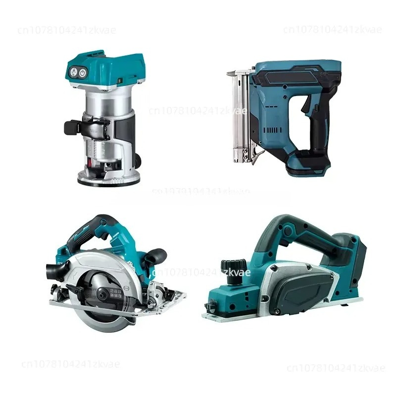 ชุดเครื่องมือช่างไร้สายแบบไร้แ - Home Improvement Contractor บทวิจารณ์และราคา