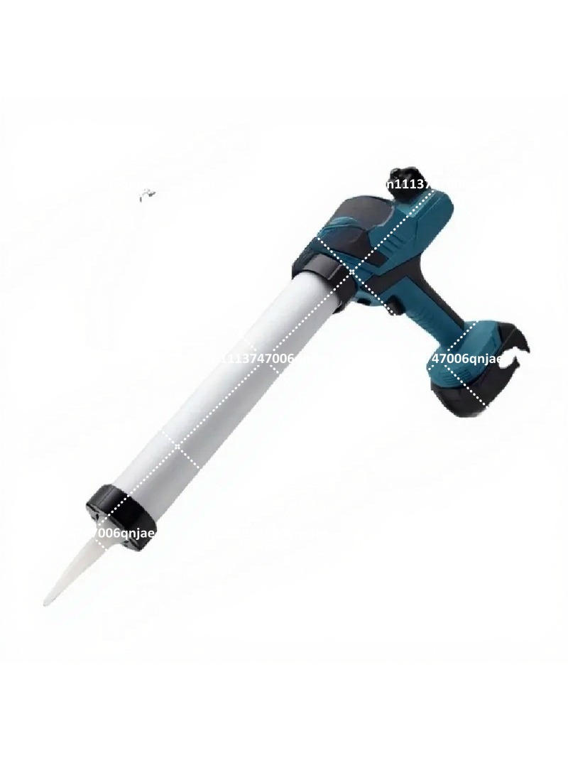 ปืนยิงซิลิโคนไร้สาย 21V, เครื่ - Caulking Gun Dispensing บทวิจารณ์และราคา
