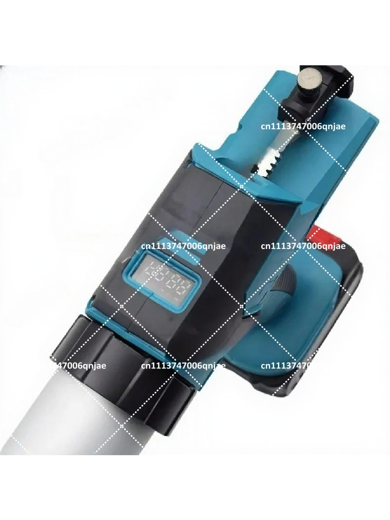 ปืนยิงซิลิโคนไร้สาย 21V, เครื่ - Caulking Gun Dispensing บทวิจารณ์และราคา