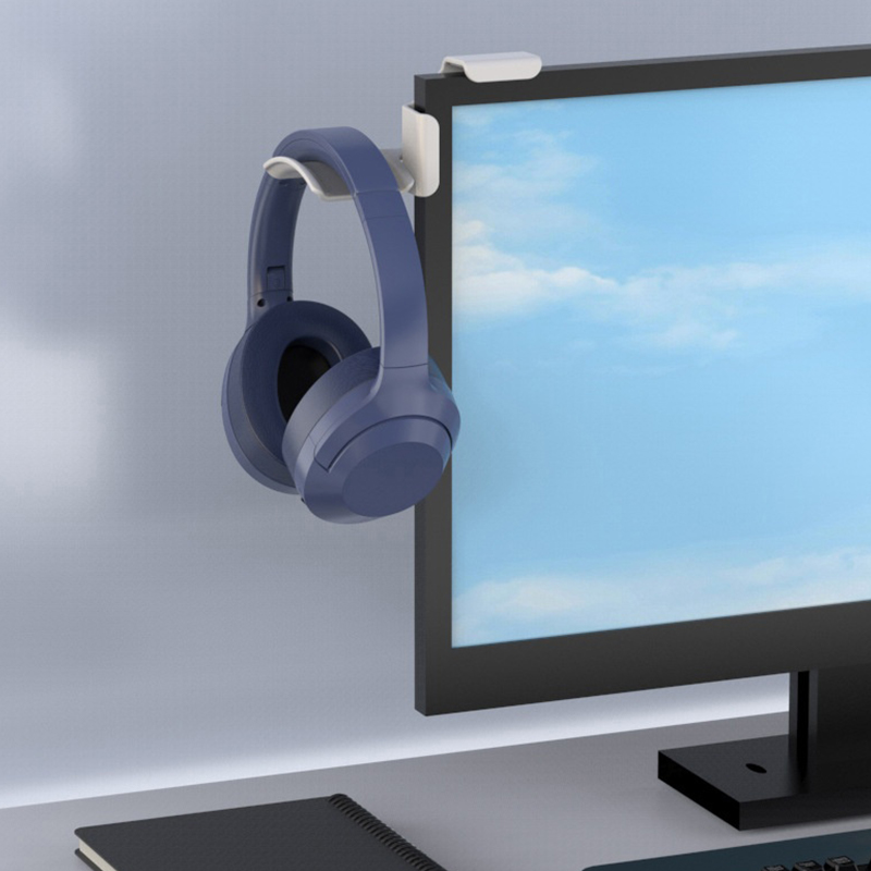 ที่แขวนหูฟังแบบใหม่ ที่แขวนจอค - Wall Anchor Plastic บทวิจารณ์และราคา