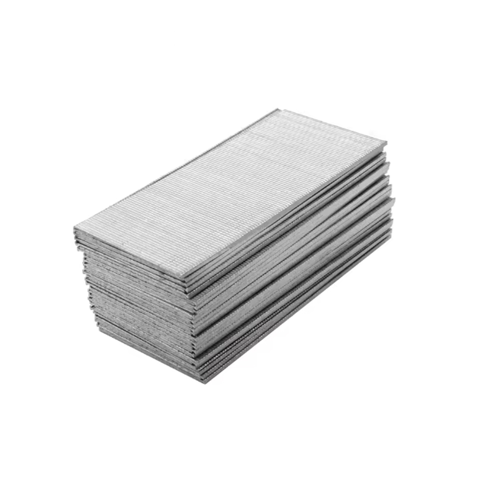 ตะปูยิงแบบตรง T38 T50 จำนวน 80 - Home Improvement Brad บทวิจารณ์และราคา
