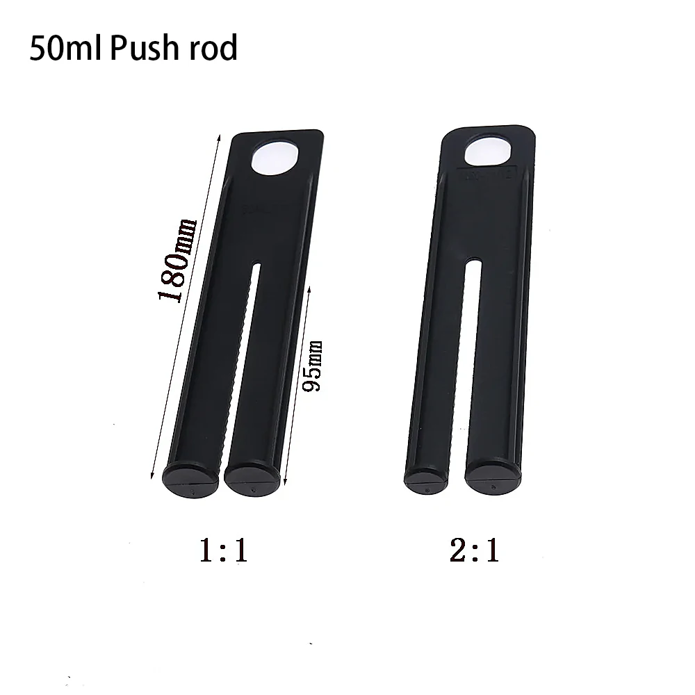 Manual1:1 2:1 10:1 ปืนกาว Disp - Caulking Gun Dispensing บทวิจารณ์และราคา