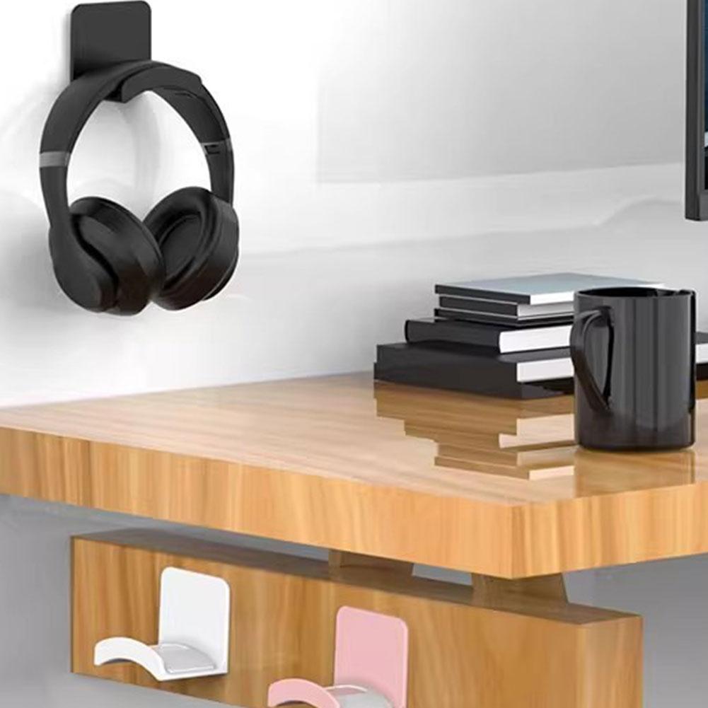 2 ชิ้น ที่วางหูฟังแบบติดผนังพล - Wall Anchor Plastic บทวิจารณ์และราคา