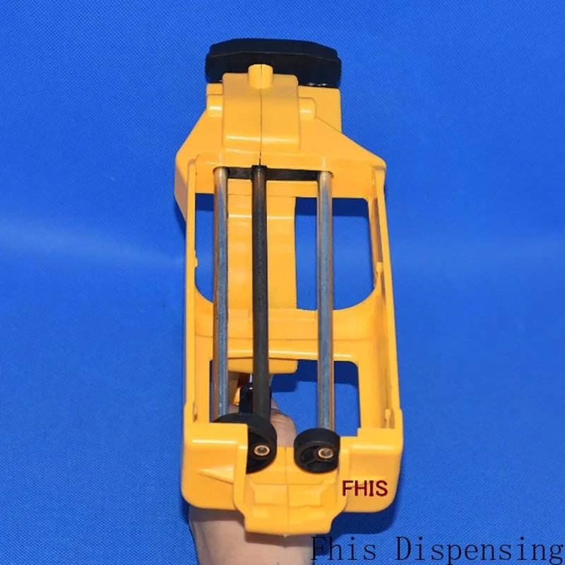 กาวยาแนวร่องรอยต่อ บิวตี้ ออฟ  - Caulking Gun Dispensing บทวิจารณ์และราคา