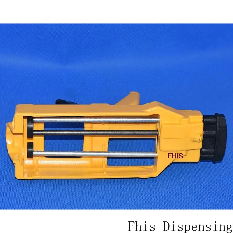 กาวยาแนวร่องรอยต่อ บิวตี้ ออฟ  - Caulking Gun Dispensing บทวิจารณ์และราคา