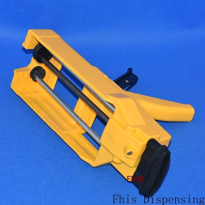 กาวยาแนวร่องรอยต่อ บิวตี้ ออฟ  - Caulking Gun Dispensing บทวิจารณ์และราคา