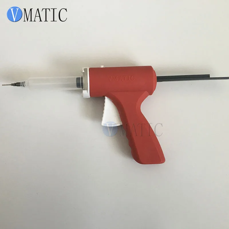 จัดส่งฟรี 10cc 10ml ด้วยตนเองเ - Caulking Gun Dispensing บทวิจารณ์และราคา