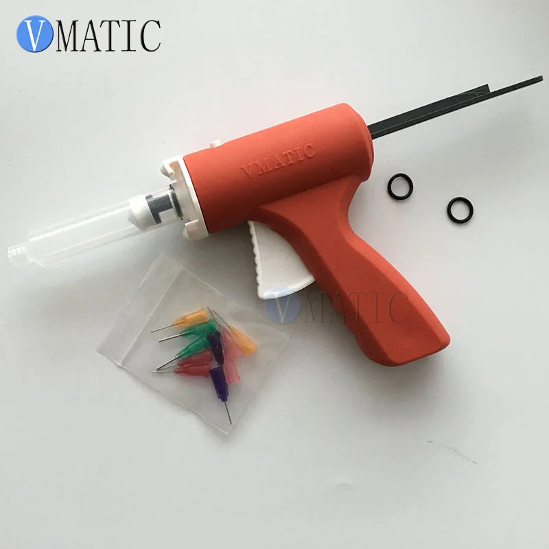 จัดส่งฟรี 10cc 10ml ด้วยตนเองเ - Caulking Gun Dispensing บทวิจารณ์และราคา