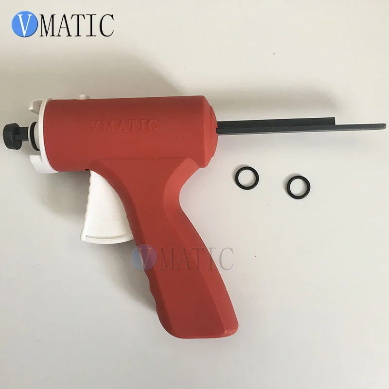 จัดส่งฟรี 10cc 10ml ด้วยตนเองเ - Caulking Gun Dispensing บทวิจารณ์และราคา