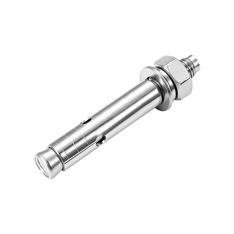 สลักยึดขยายตัวสแตนเลส 304 มาตร - Drywall Anchor Screw บทวิจารณ์และราคา