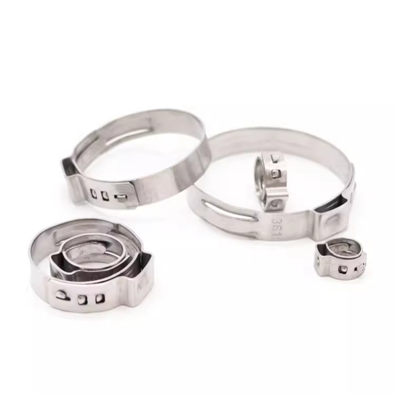 5-20ชิ้น5.3-155มม. 1-หูแหวนรัด - Hose Clamp Assorted บทวิจารณ์และราคา