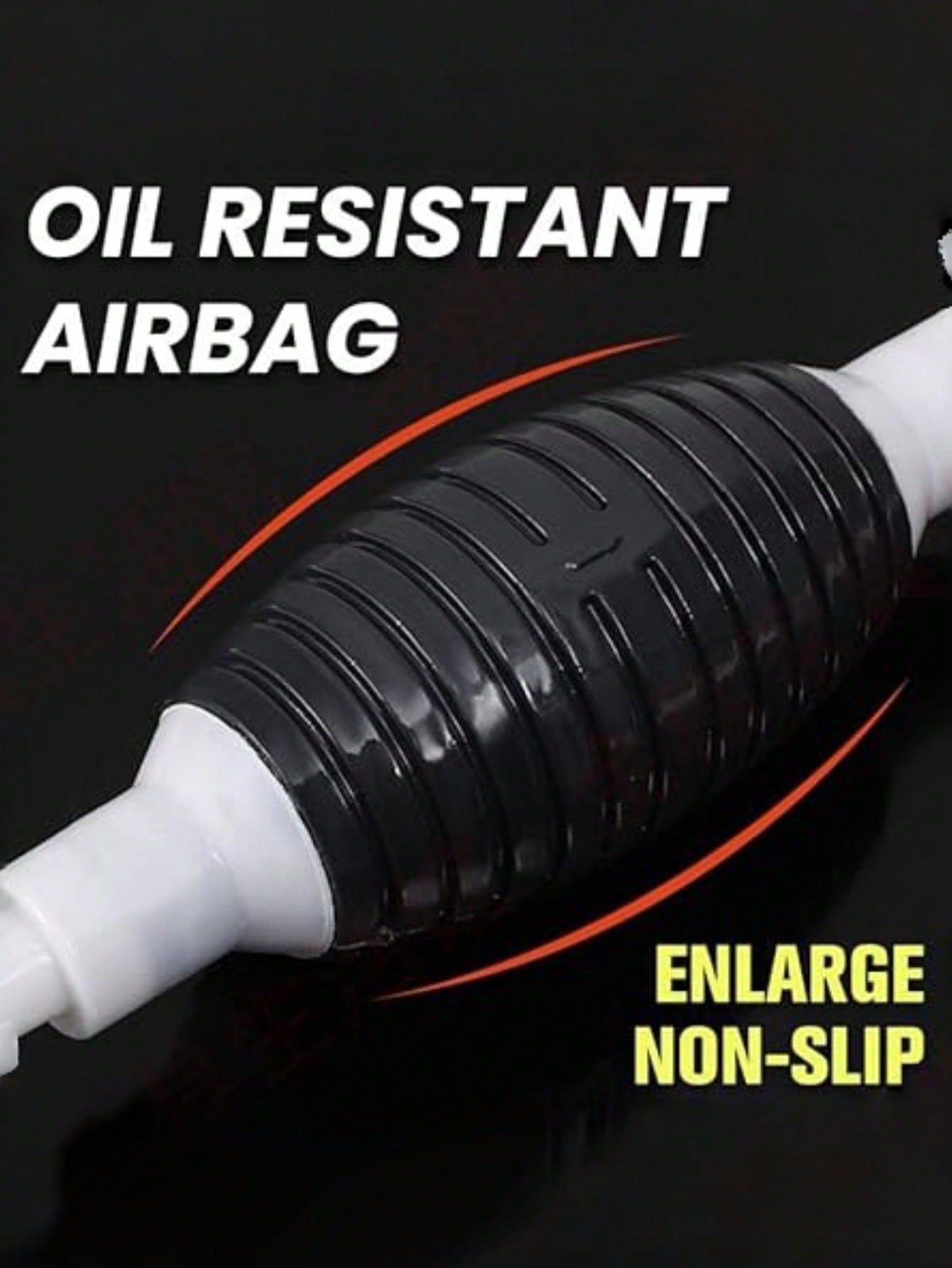 ชุดปั๊มถ่ายน้ำมันเชื้อเพลิงแบบ - Hose Clamp Assorted บทวิจารณ์และราคา