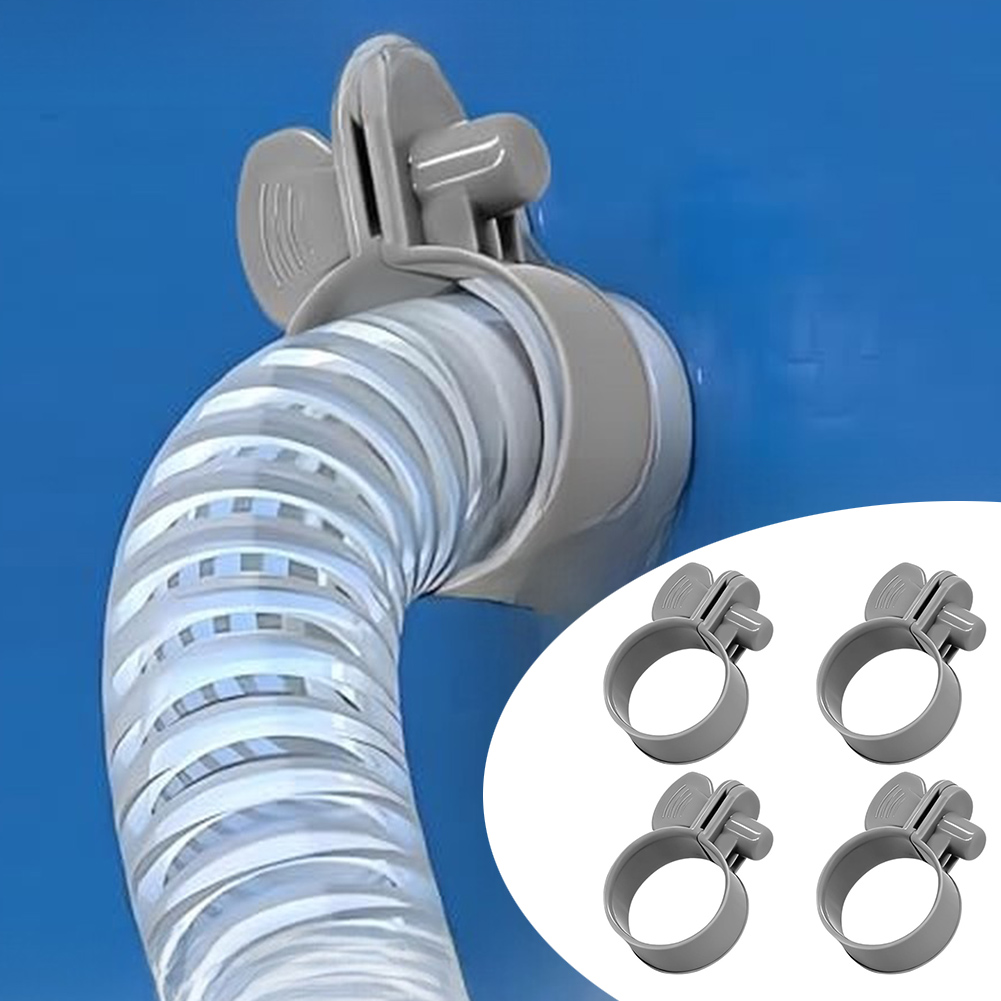4/10PCS สำหรับอินเท็กซ์ชุดแคลม - Hose Clamp Assorted บทวิจารณ์และราคา