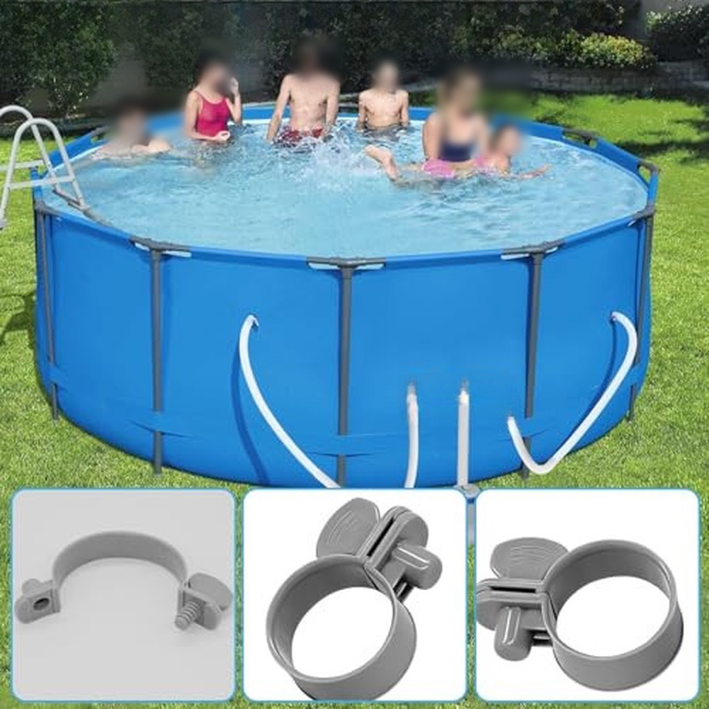 4/10PCS สำหรับอินเท็กซ์ชุดแคลม - Hose Clamp Assorted บทวิจารณ์และราคา