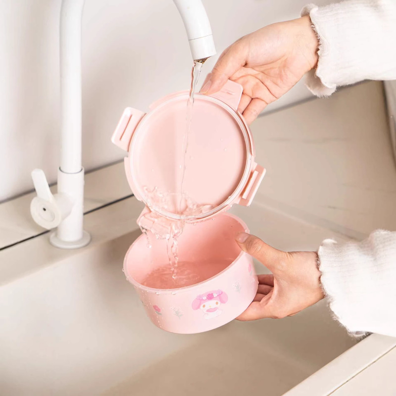 กล่องอาหารกลางวันเฮลโลคิตตี้,  - Home Improvement Mall บทวิจารณ์และราคา