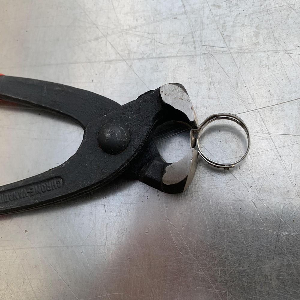 10 ชิ้น 5.3-31 มิลลิเมตรท่อ Cl - Hose Clamp Assorted บทวิจารณ์และราคา