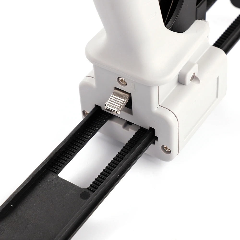ปืนยิงหลอดยาสีฟัน 704 ซิลิโคน  - Caulking Gun Dispensing บทวิจารณ์และราคา