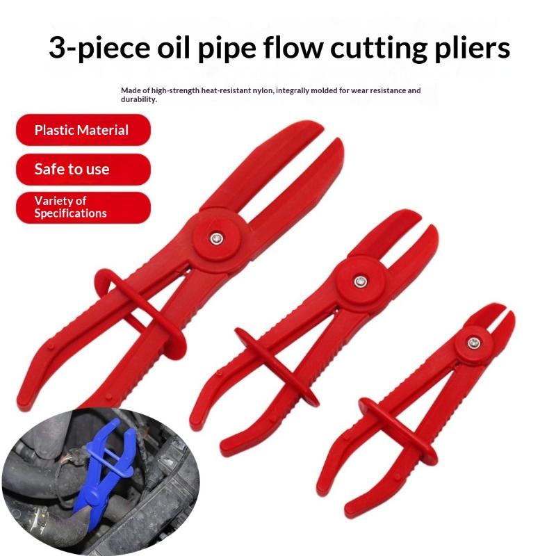 ★ ▲ ชุดเครื่องมือหนีบสายเบรค น - Hose Clamp Assorted บทวิจารณ์และราคา