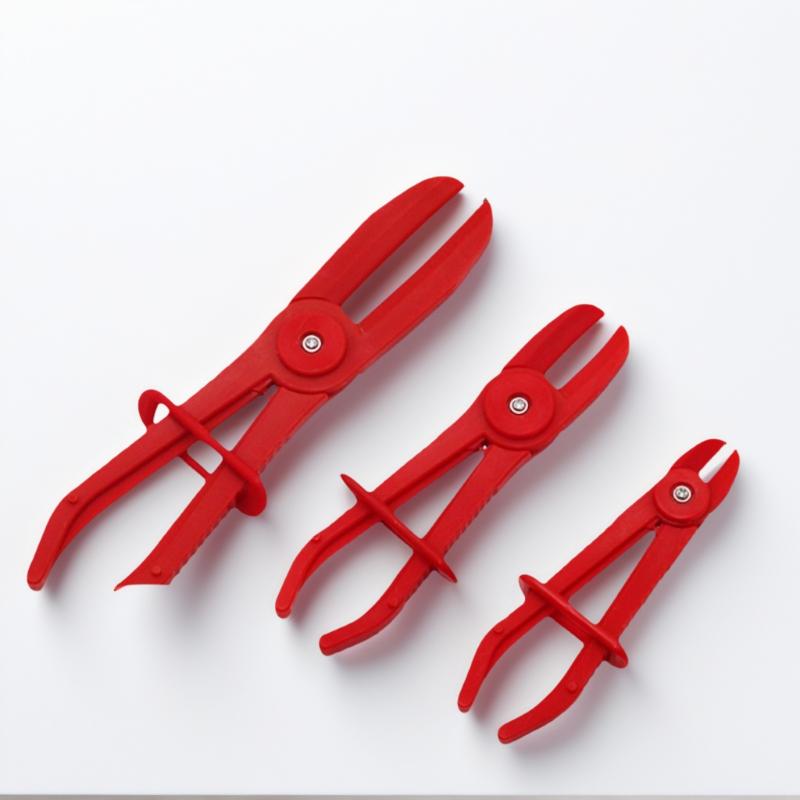 ★ ▲ ชุดเครื่องมือหนีบสายเบรค น - Hose Clamp Assorted บทวิจารณ์และราคา