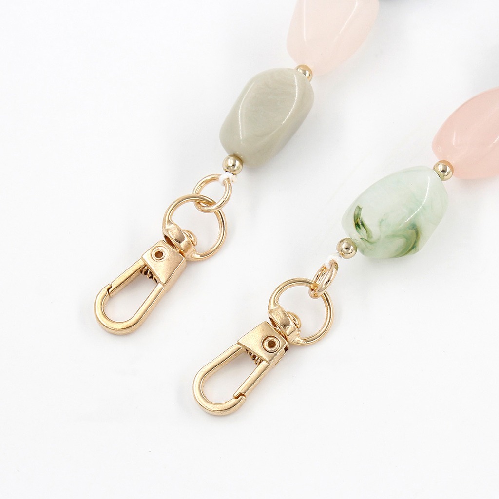 สายคล้องกระเป๋าแบบลูกปัด สายคล - Home Improvement Store บทวิจารณ์และราคา