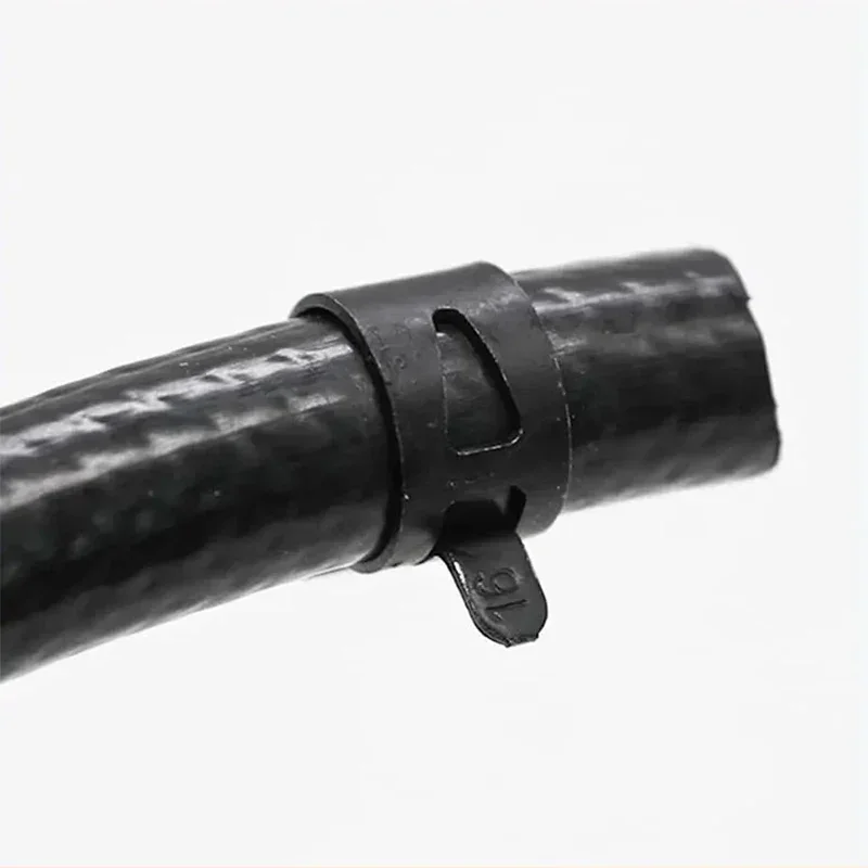 155 ชิ้นสปริงแบนด์ท่อแคลมป์ชุด - Hose Clamp Assorted บทวิจารณ์และราคา