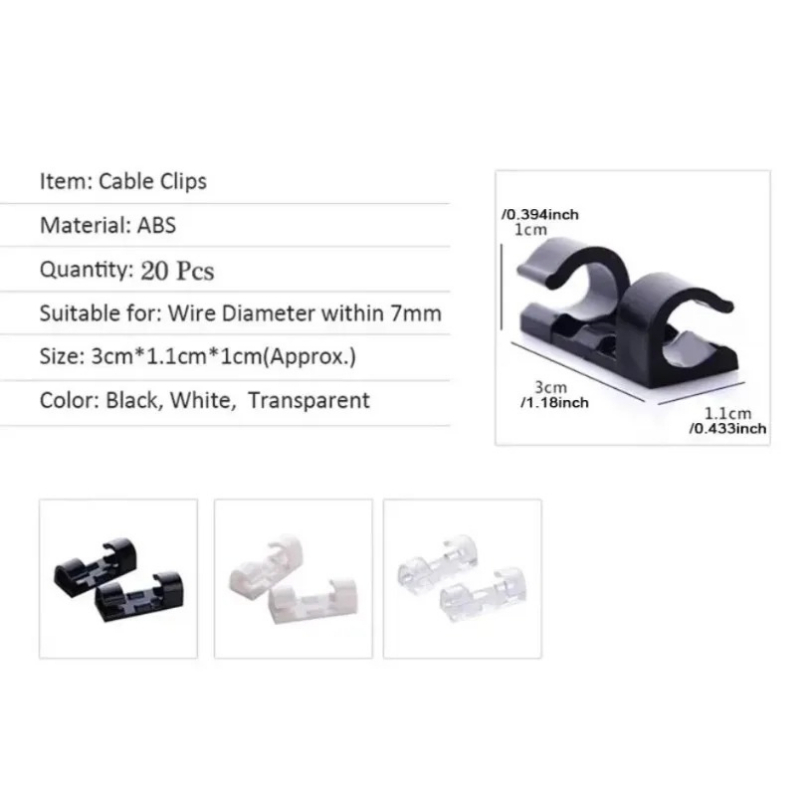 ตัวจัดการสายเคเบิลแบบไม่ต้องเจ - Wall Anchor Plastic บทวิจารณ์และราคา