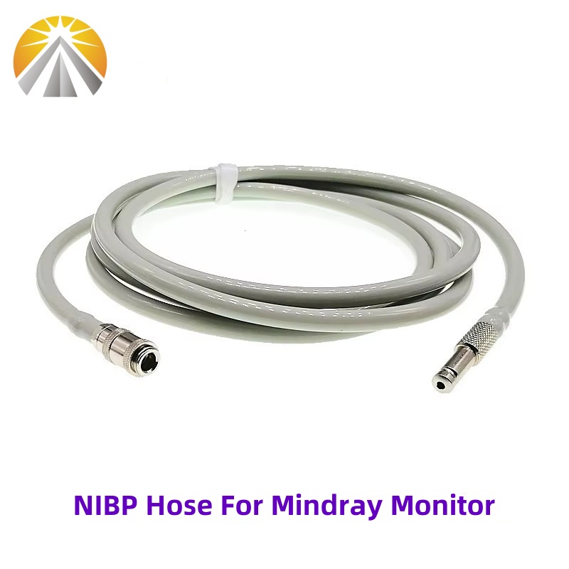สาย NIBP ท่อความดันโลหิตแบบใช้ - Home Improvement Com บทวิจารณ์และราคา