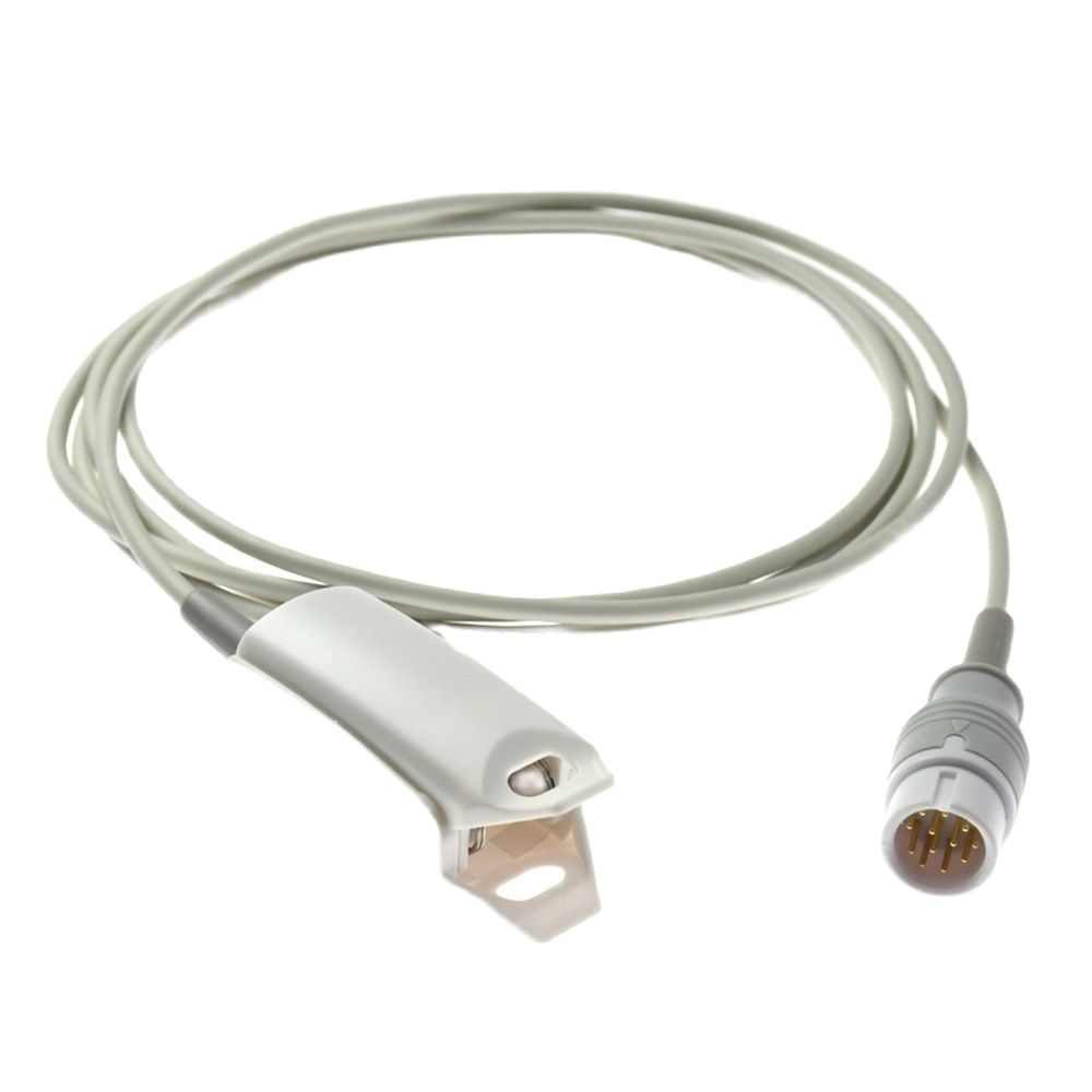 ผู้ใหญ่คลิปนิ้วมือหูคลิปซิลิโค - Home Improvement Com บทวิจารณ์และราคา