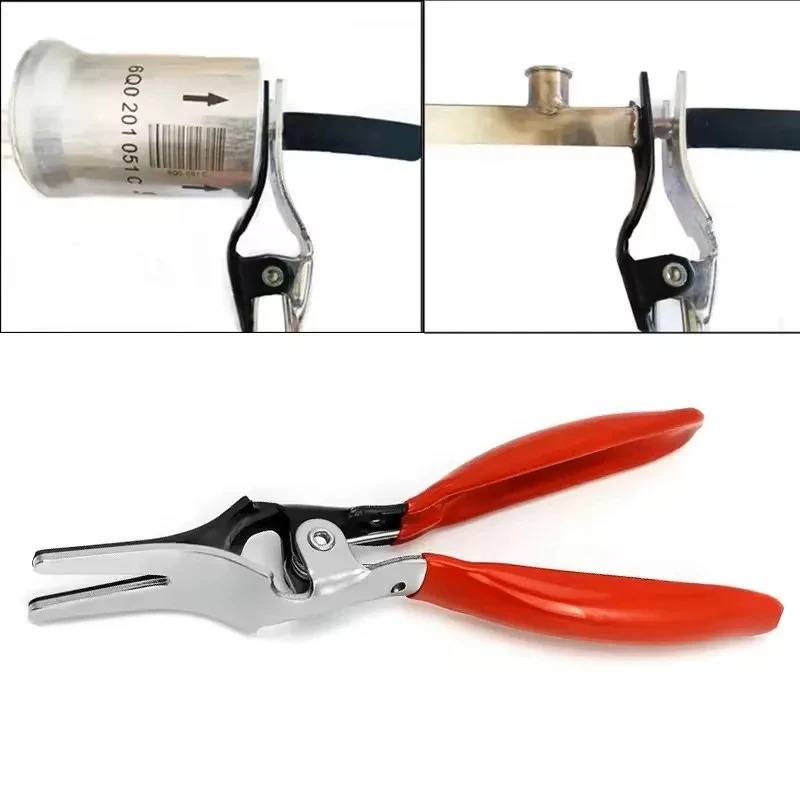 ชุดเครื่องมือบำรุงรักษาท่อรถยน - Hose Clamp Assorted บทวิจารณ์และราคา