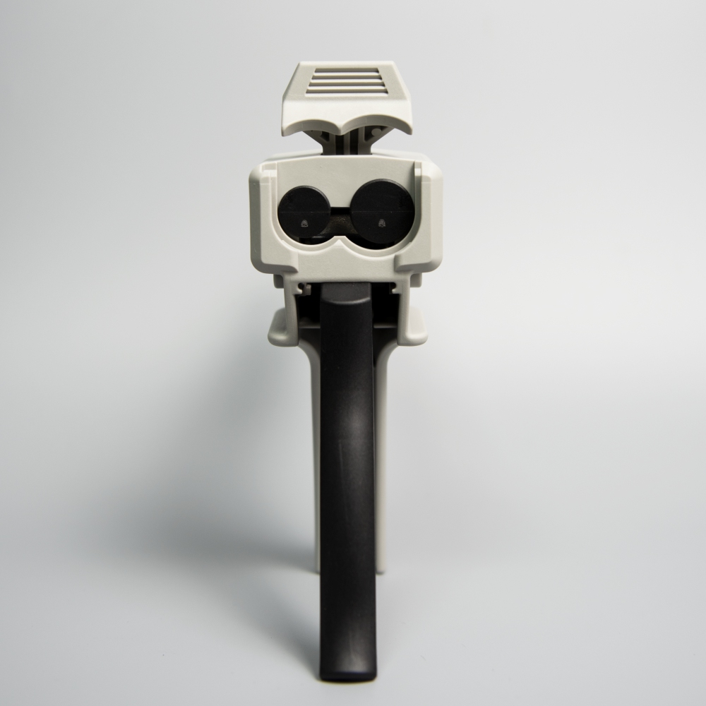 ปืนยิงกาวแบบพกพา Sulzer Mixpac - Caulking Gun Dispensing บทวิจารณ์และราคา