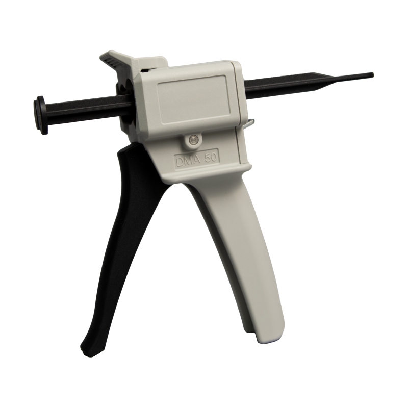 ปืนยิงกาวแบบพกพา Sulzer Mixpac - Caulking Gun Dispensing บทวิจารณ์และราคา
