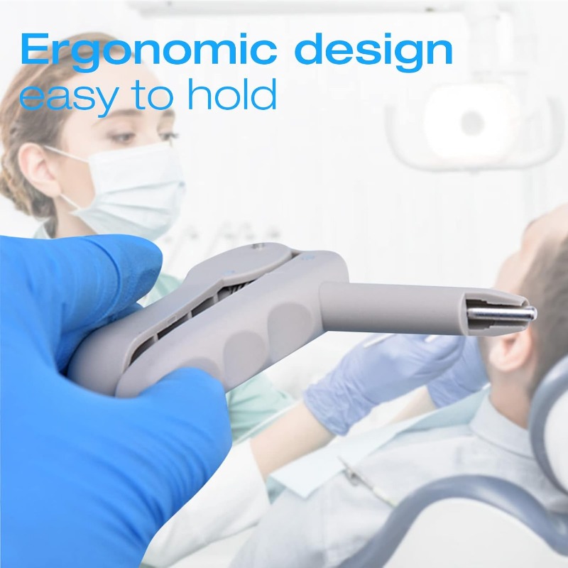 ทันตกรรมคอมโพสิตปืนDispenserเร - Caulking Gun Dispensing บทวิจารณ์และราคา